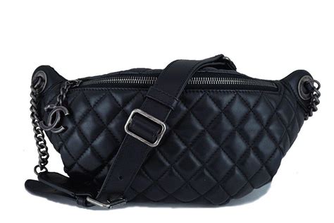 chanel fanny pack 2020|Chanel latest backpack.